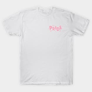 LGBT Transgender Pride T-Shirt